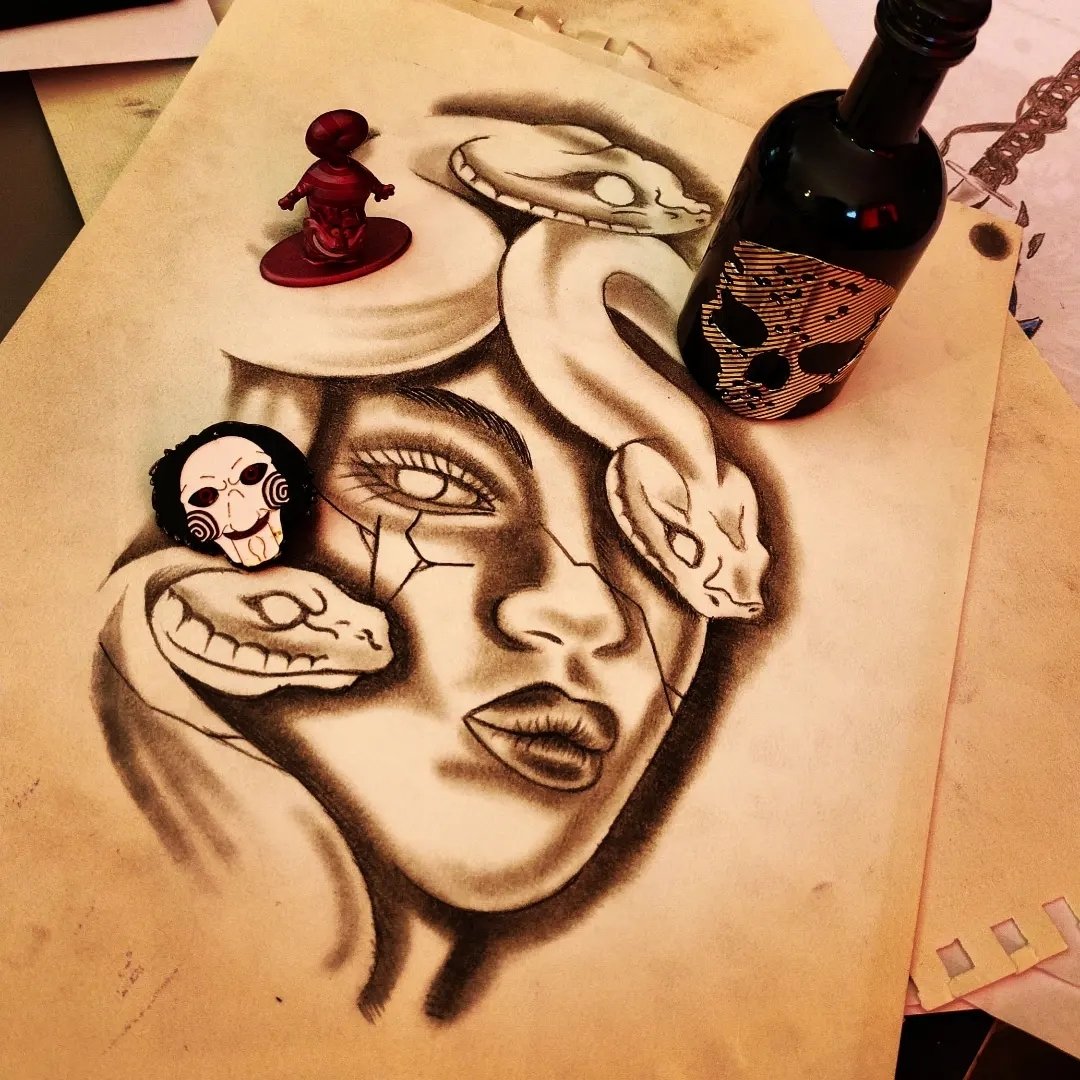 Leonie Kats Tattoo & Piercing